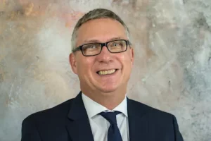 Portrait von Christian Wieneke-Spohler, Fachanwalt für Arbeitsrecht