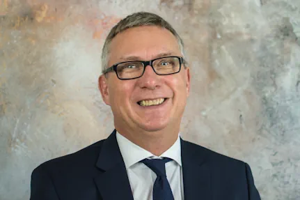 Portrait von Christian Wieneke-Spohler, Fachanwalt für Arbeitsrecht