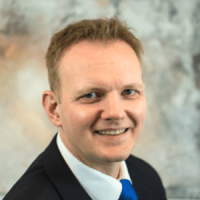 Portraitfoto von Kai Höppner, Fachanwalt für Arbeitsrecht in Hamburg