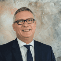 Portrait von Christian Wieneke-Spohler, Fachanwalt für Arbeitsrecht
