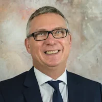 Portrait von Christian Wieneke-Spohler, Fachanwalt für Arbeitsrecht